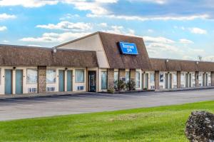 rodeway inn shippensburg