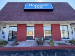 rodeway inn shippensburg