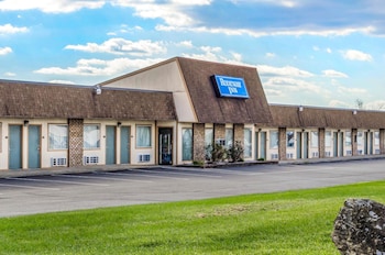 rodeway inn shippensburg
