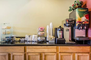 rodeway inn shippensburg