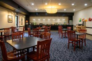 quality inn lewisburg