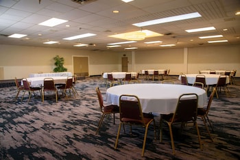 quality inn lewisburg