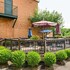 quality inn lewisburg