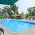 quality inn lewisburg