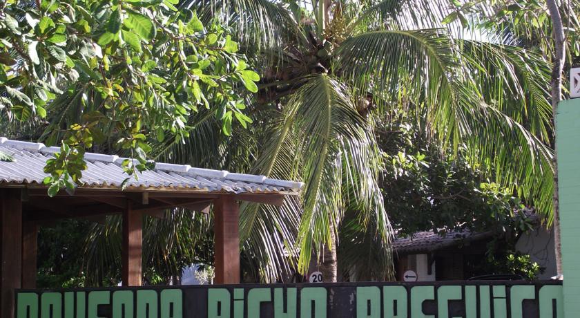tibau do sul