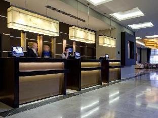Radisson Blu Resort & Spa, Cesme,Cesme>>Alacati,5 star