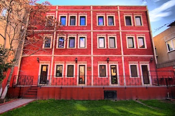 hotel kervansaray canakkale special class