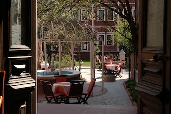 hotel kervansaray canakkale special class