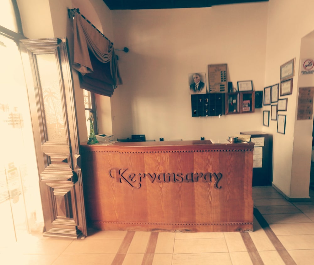 hotel kervansaray canakkale special class