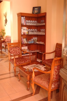 hotel kervansaray canakkale special class