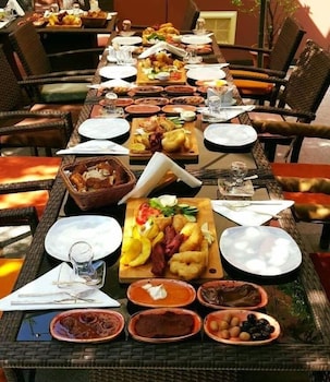 hotel kervansaray canakkale special class