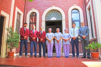 hotel kervansaray canakkale special class