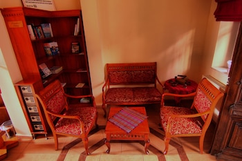 hotel kervansaray canakkale special class