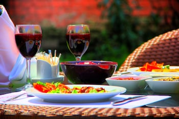 hotel kervansaray canakkale special class