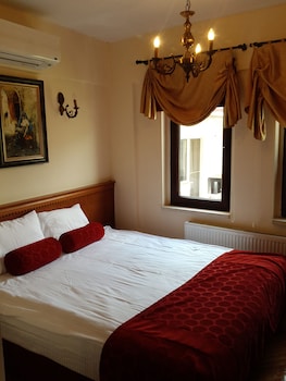 hotel kervansaray canakkale special class