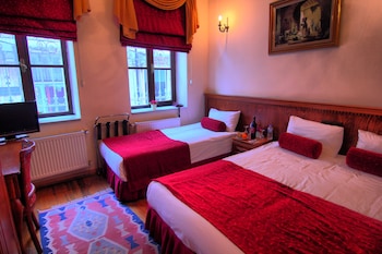 hotel kervansaray canakkale special class