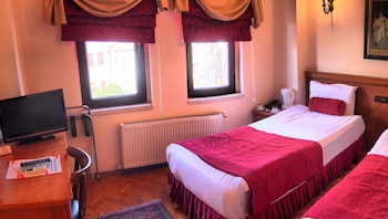 hotel kervansaray canakkale special class