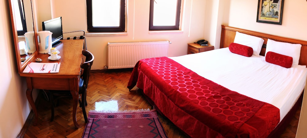 hotel kervansaray canakkale special class