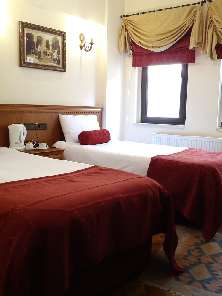 hotel kervansaray canakkale special class