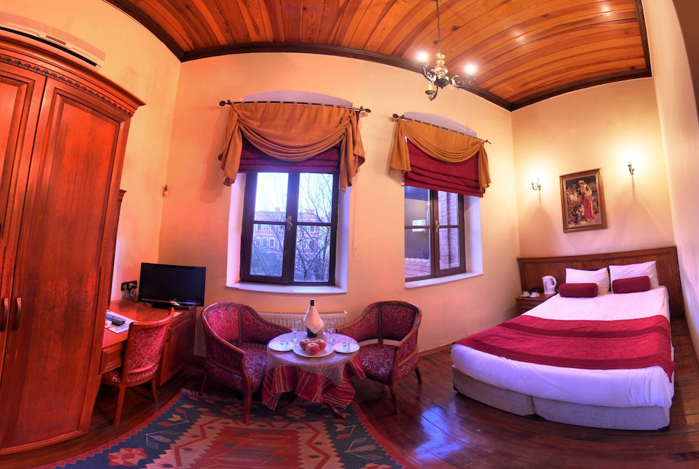 hotel kervansaray canakkale special class