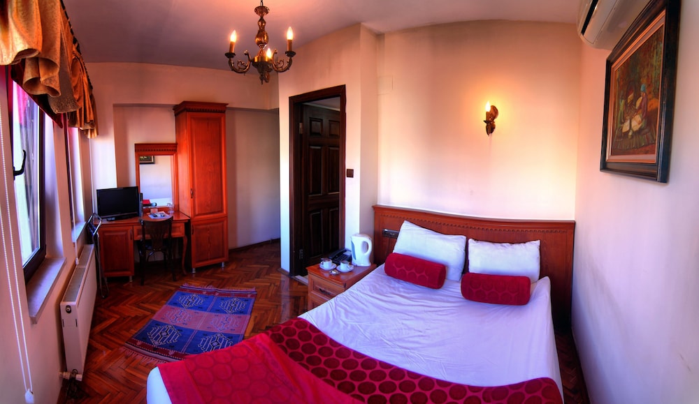 hotel kervansaray canakkale special class