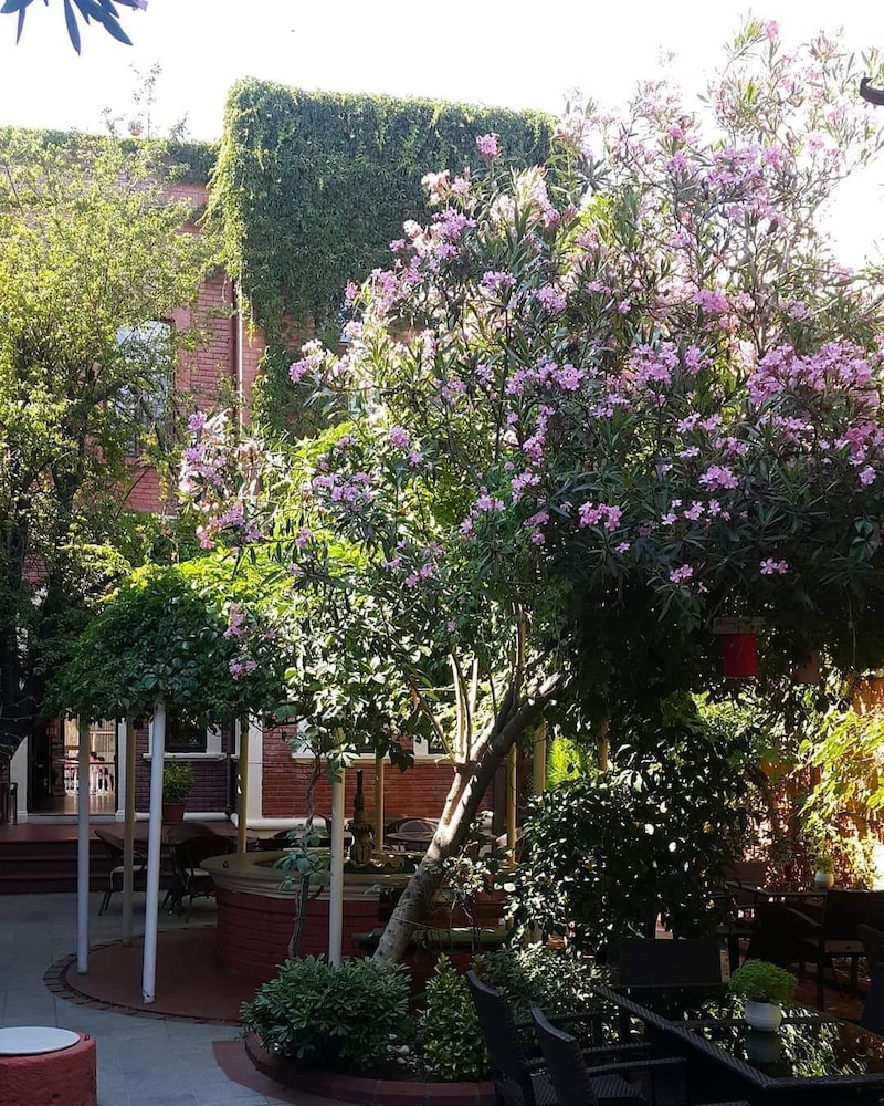 hotel kervansaray canakkale special class