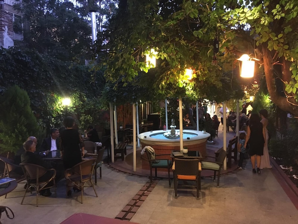 hotel kervansaray canakkale special class