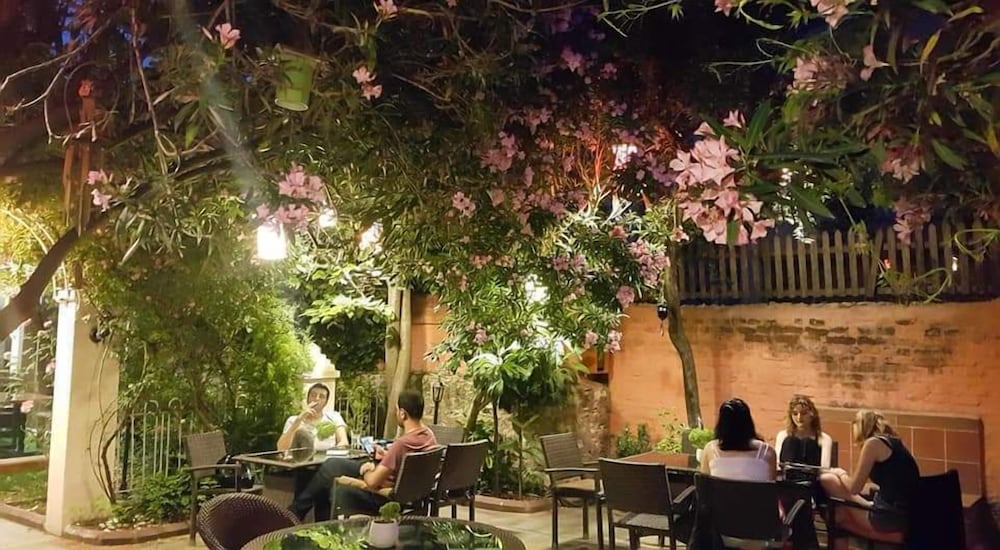 hotel kervansaray canakkale special class