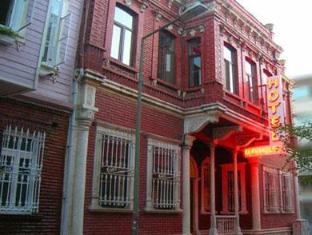 hotel kervansaray canakkale special class