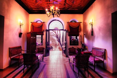 hotel kervansaray canakkale special class