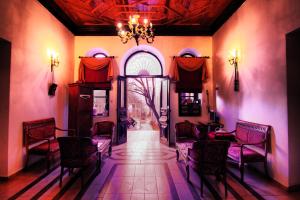 hotel kervansaray canakkale special class