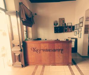 hotel kervansaray canakkale special class