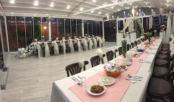 hotel kervansaray canakkale special class