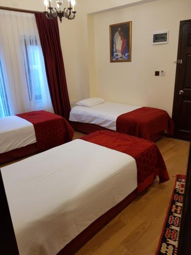 hotel kervansaray canakkale special class