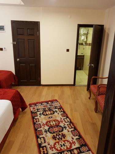 hotel kervansaray canakkale special class