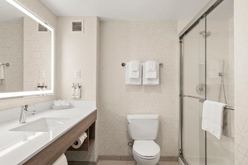 holiday inn express hotel and suites lincoln by ihg