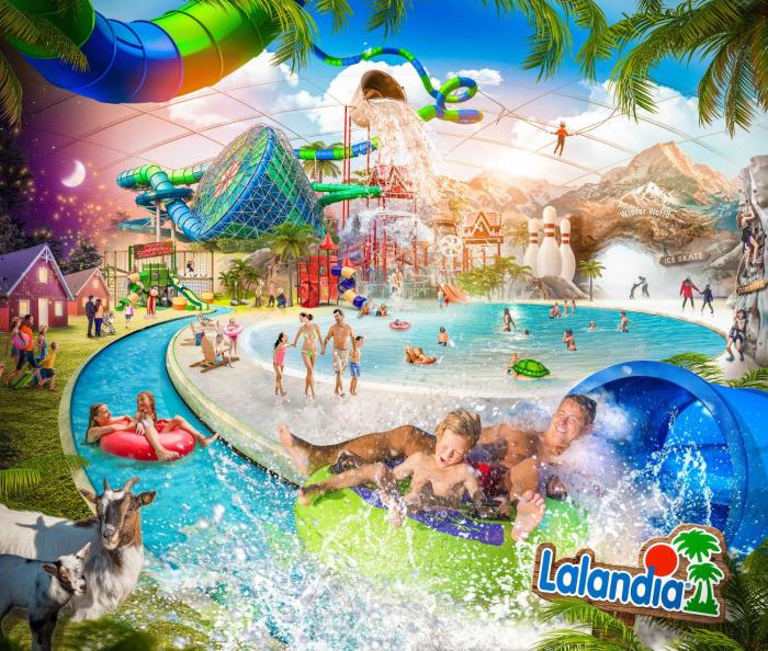 lalandia r dby