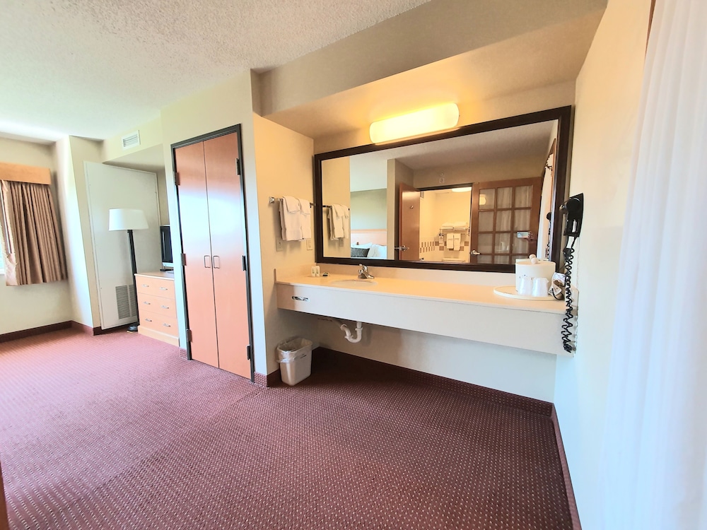 amerivu inn and suites waconia