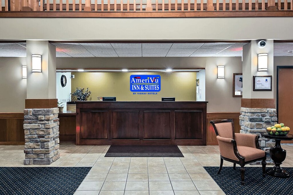 amerivu inn and suites waconia