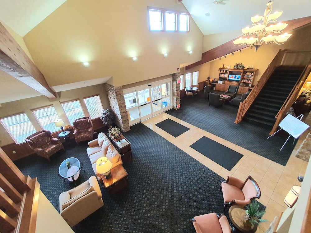 amerivu inn and suites waconia