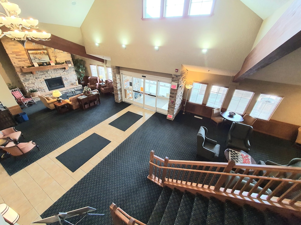 amerivu inn and suites waconia