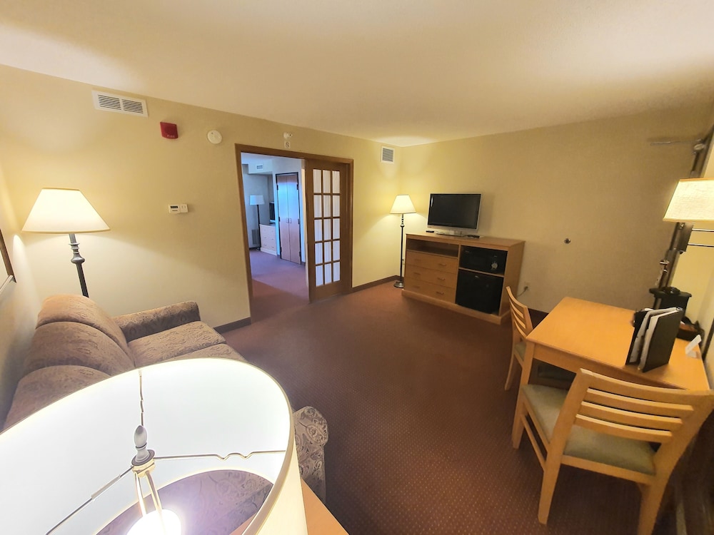 amerivu inn and suites waconia