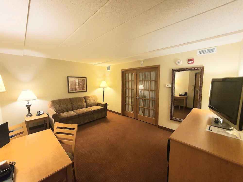 amerivu inn and suites waconia