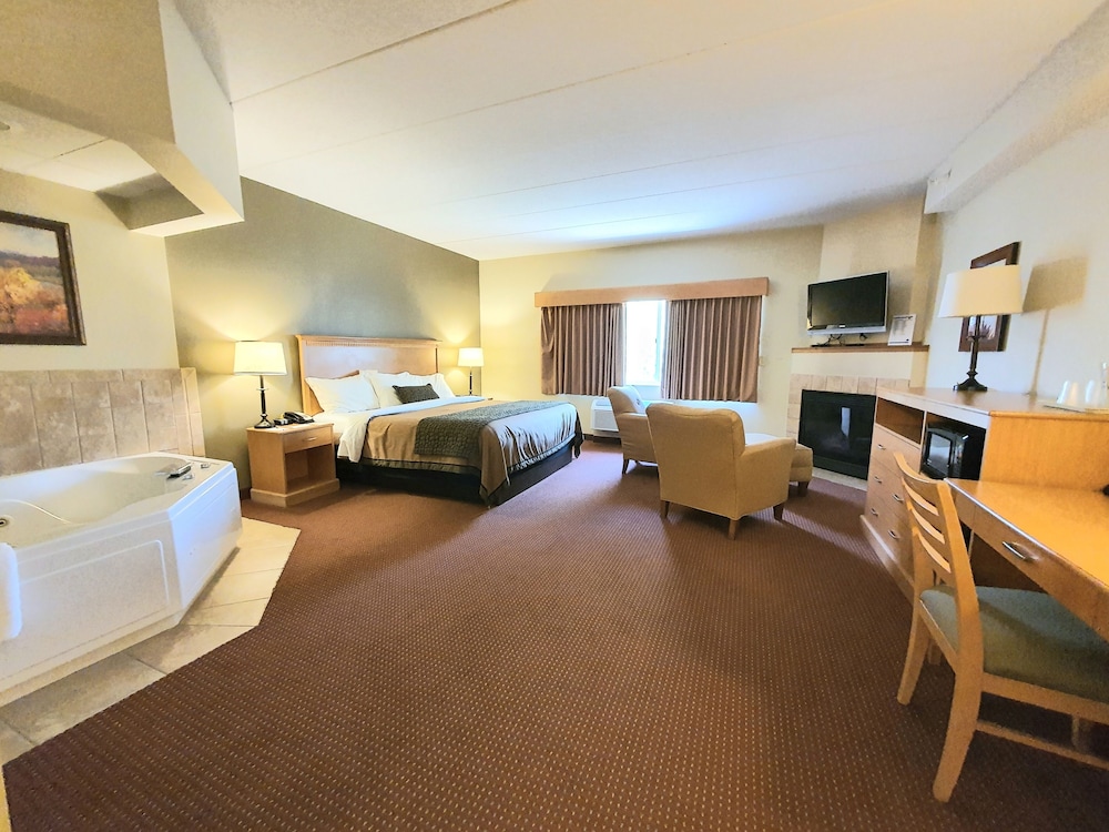 amerivu inn and suites waconia