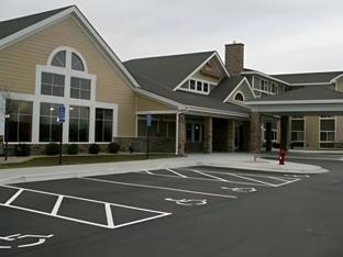 amerivu inn and suites waconia