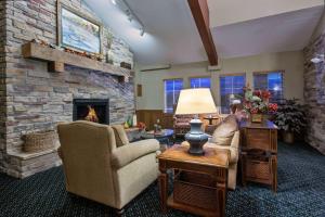 amerivu inn and suites waconia