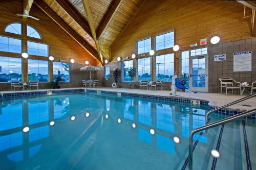 amerivu inn and suites waconia