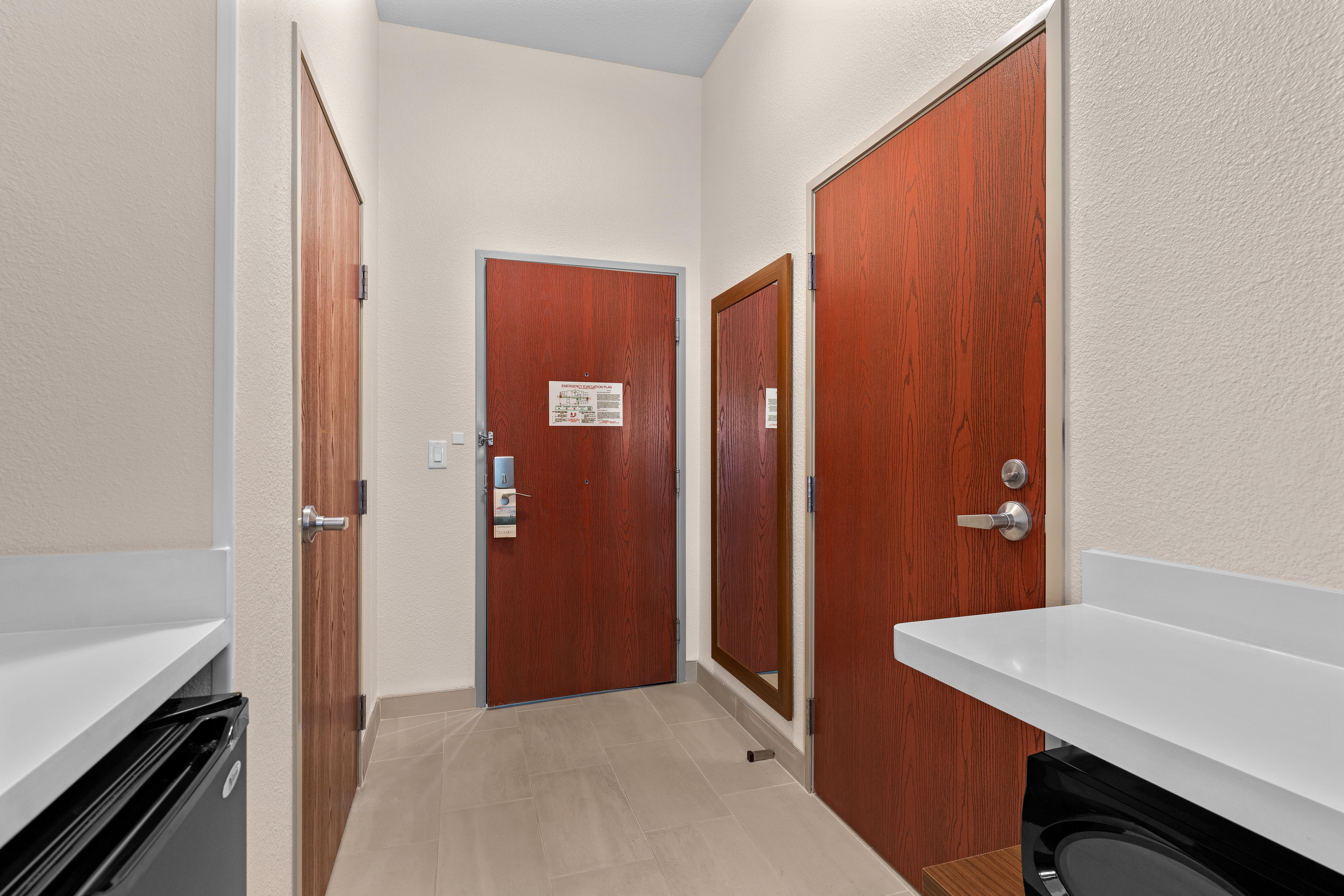 holiday inn express suites van buren ft smith area by ihg