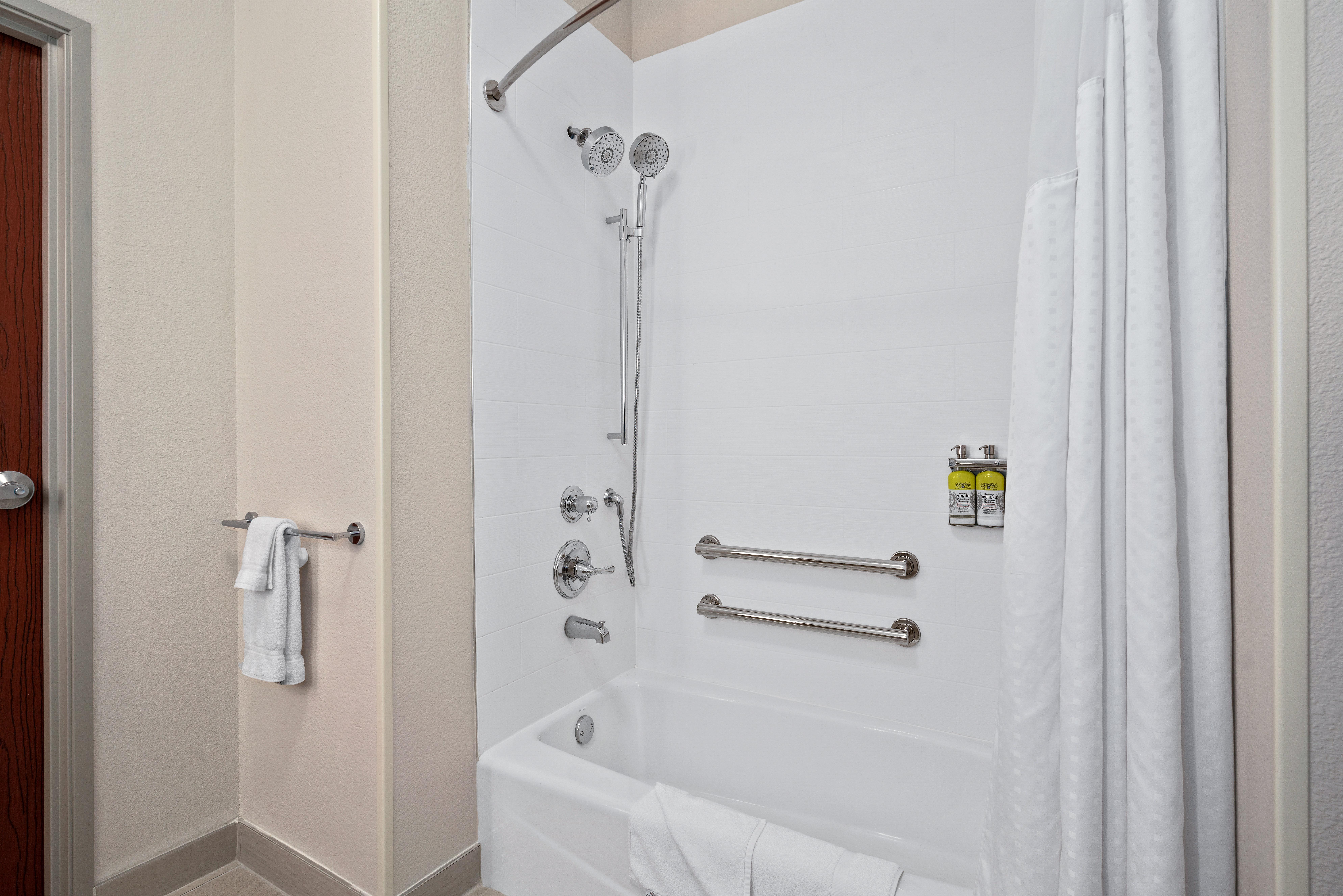 holiday inn express suites van buren ft smith area by ihg