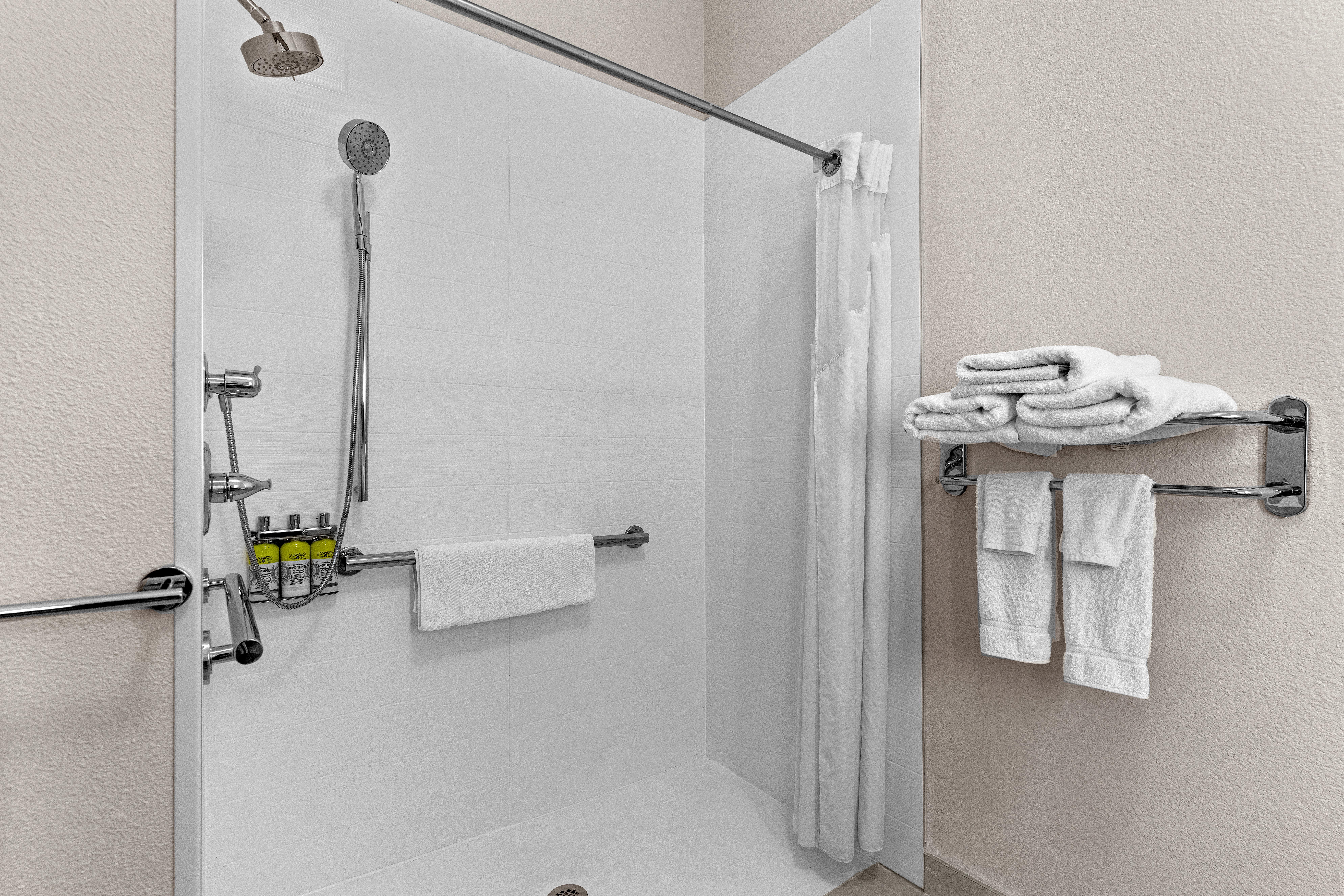 holiday inn express suites van buren ft smith area by ihg